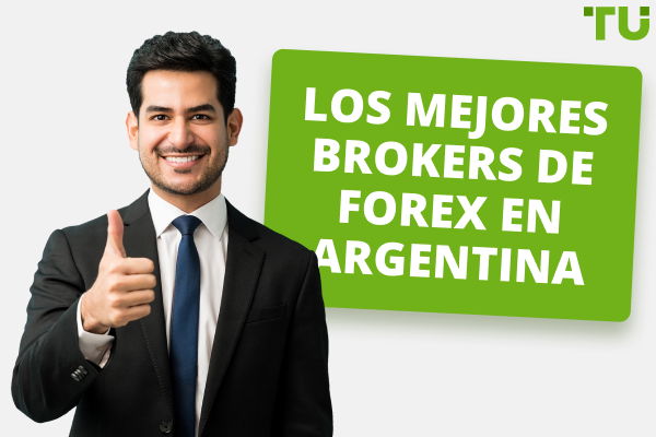 Los mejores brokers de Forex en Argentina