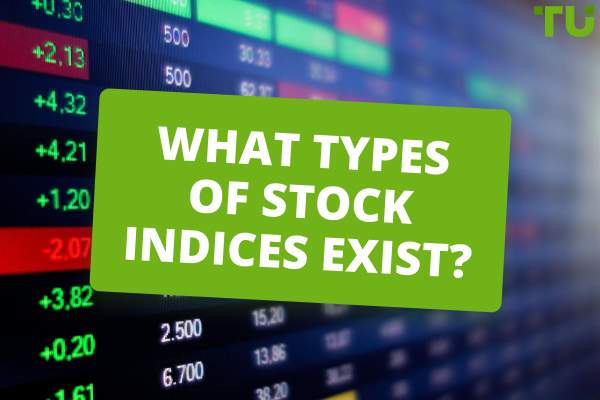 Types Of Stock Indices | Comprehensive Guide
