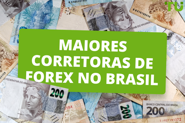 Maiores Corretoras de Forex no Brasil 2025