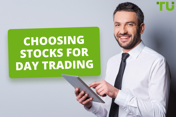 How To Choose Stocks To Day Trade In 5 Steps