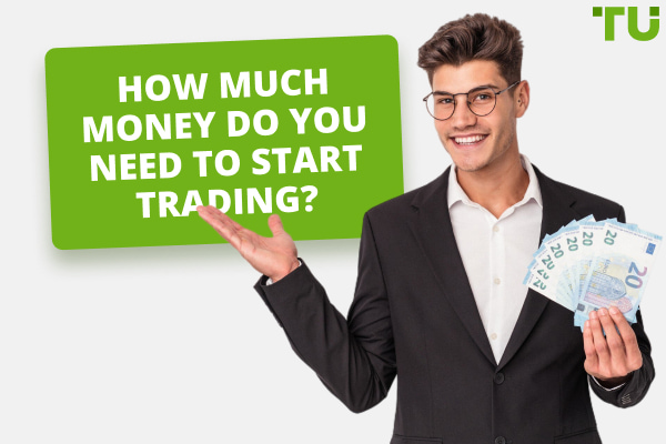 What Is The Minimum Deposit Required to Start Trading?