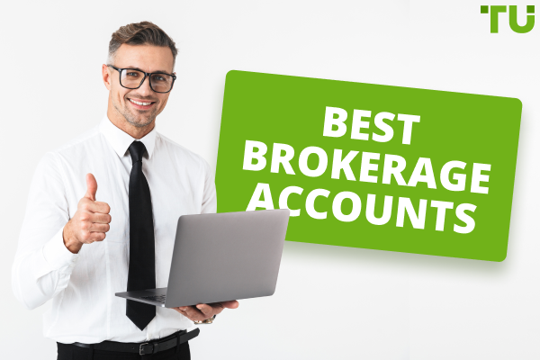 Best Brokerage Accounts for Beginners for 2023