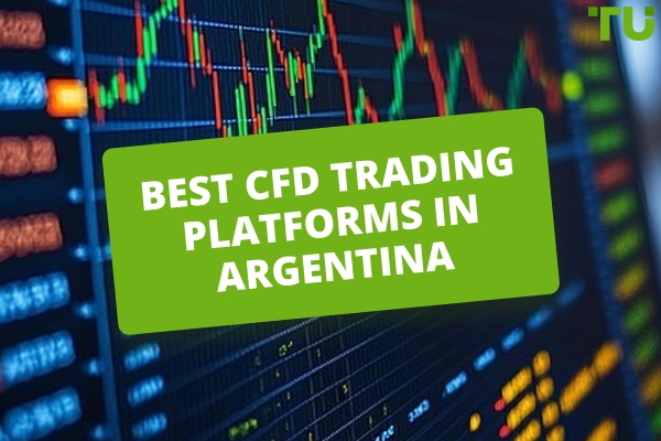 Best CFD Brokers In Argentina For 2026