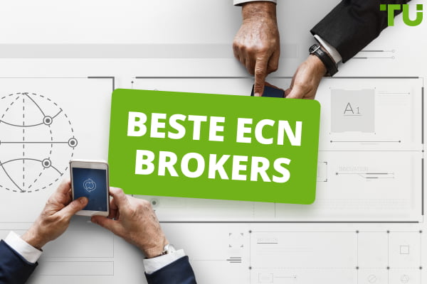 5 Beste ECN Brokers voor 2024 - Traders Union
