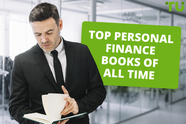 10 Best Life-Changing Personal Finance Books For Everyone