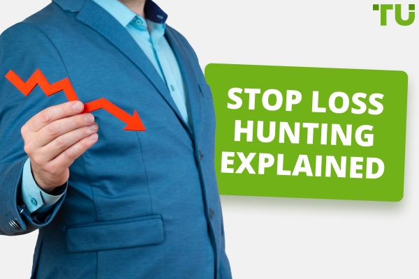 Stop Loss Hunting Explained