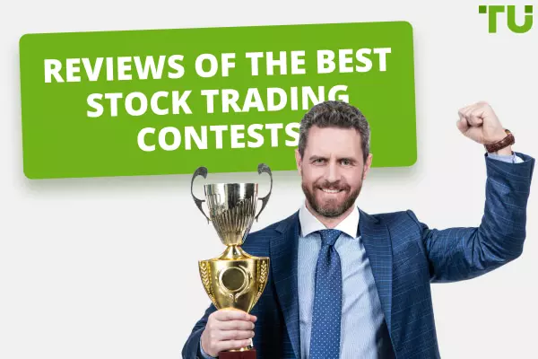 Best Stock Trading Contests In 2024