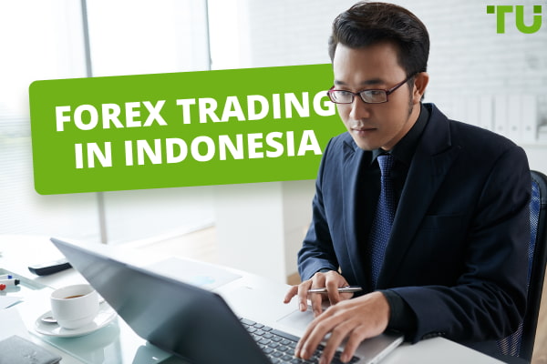 Forex Trading In Indonesia - All You Need To Know
