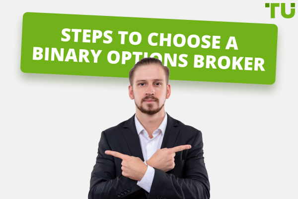 How To Choose A Binary Options Broker?