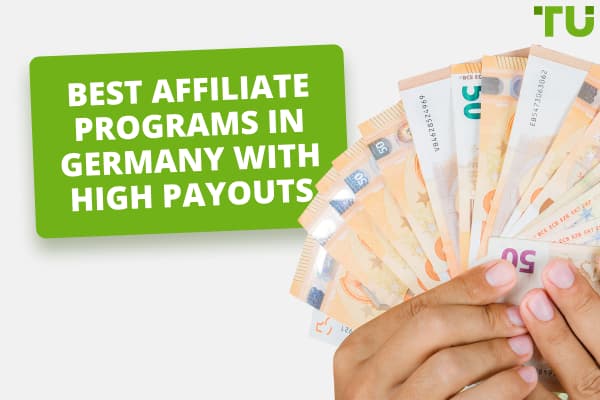 Top Affiliate Programs In Germany With High Payouts