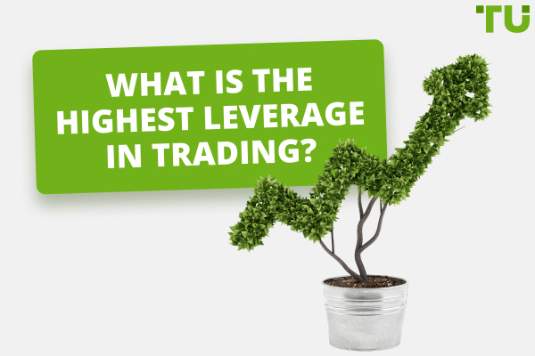 What Is The Maximum Leverage In Forex Trading?