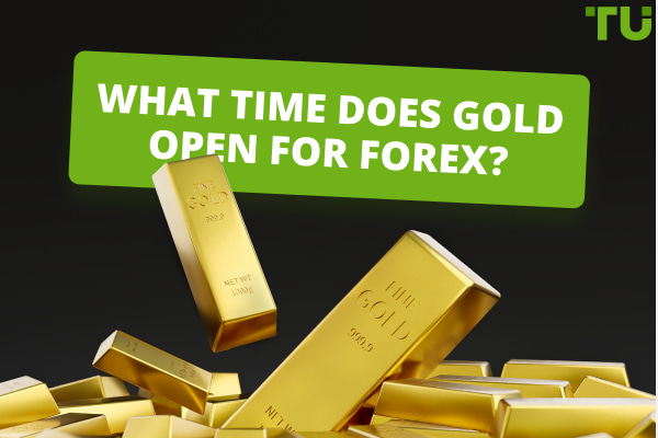 What Time Does Gold Trading Open?