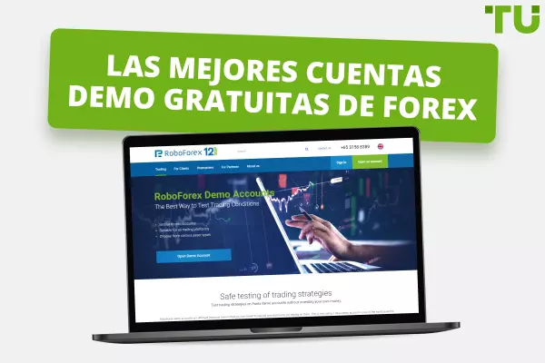 Las Mejores Cuentas Demo Gratuitas De Forex En 2024 - Traders Union