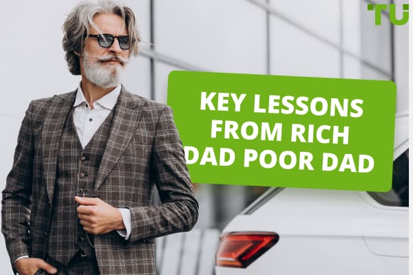 Rich Dad Poor Dad | Why Everyone Should Read This Book?