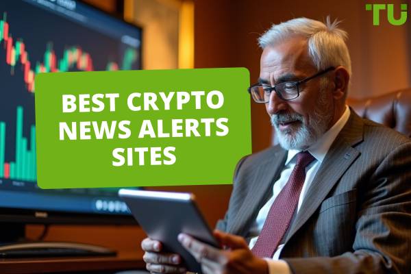 Best Sites For Crypto News Alerts In 2025