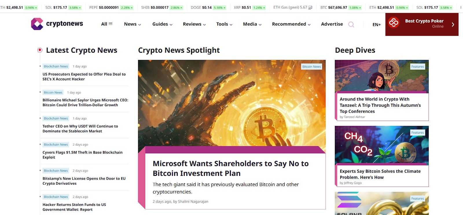 cryptonews.com