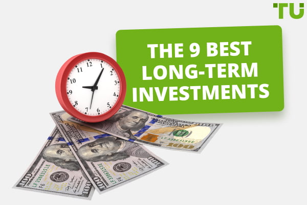 Best Long-Term Investments Which Make Up Wealth