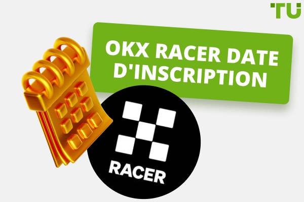 OKX Racer Date d'inscription
