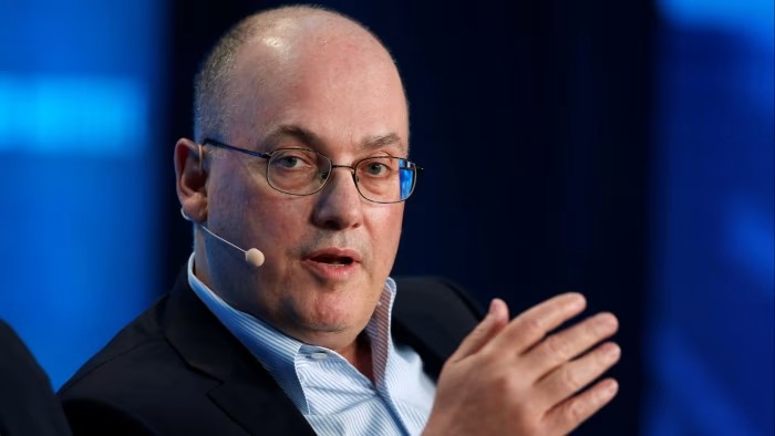 Steven Cohen