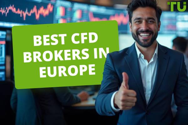 Best CFD Brokers In Europe | Top 5 European CFD Brokers