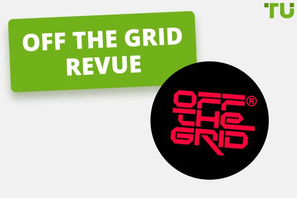 Revue Off The Grid : Un guide complet