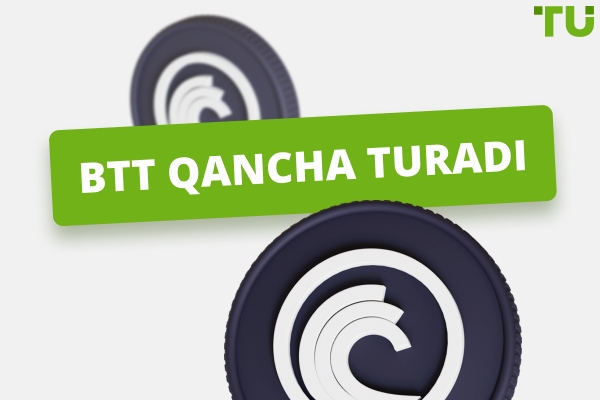 2025-yillarda BTT narxi qancha boʻladi?