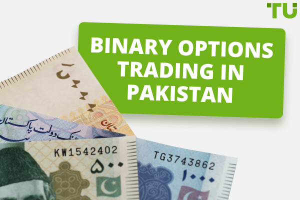 Binary Options Trading In Pakistan 2025