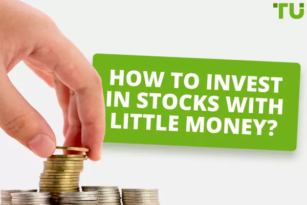 Start investing with little money indicateur technique forexpros