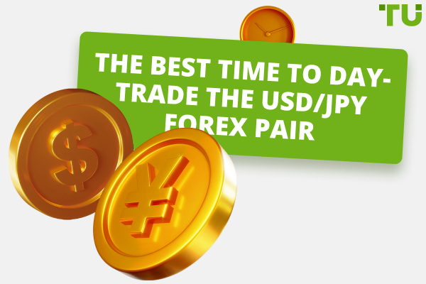 What Is The Best Time To Trade USD/JPY?