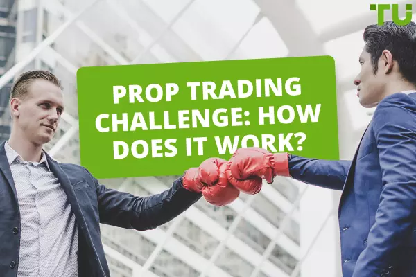 What Is a Prop Trading Challenge?
