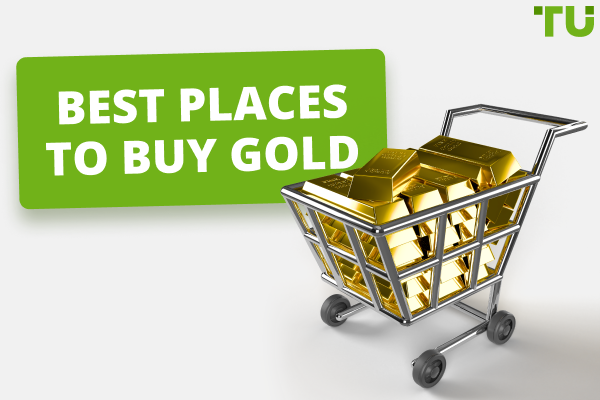 Where To Buy Gold In 2025