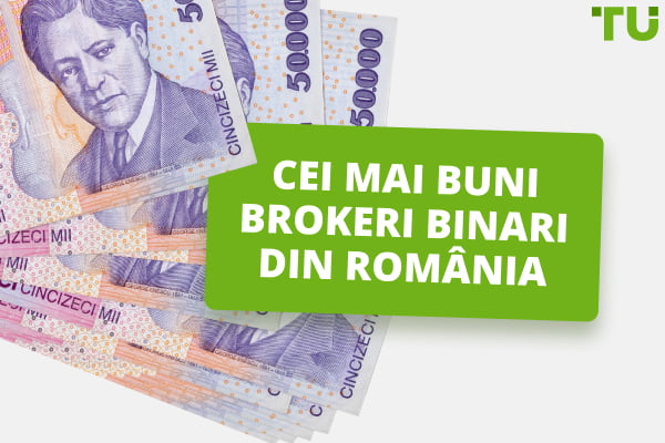 Cei mai buni brokeri binari din România - Traders Union