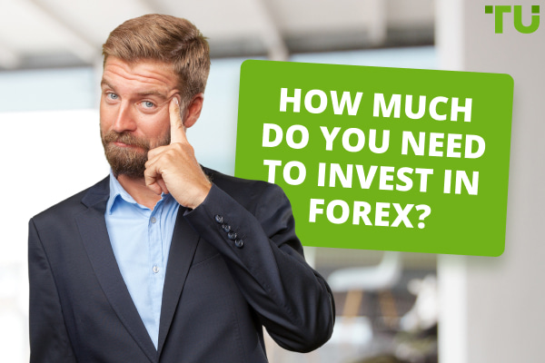 What is the Best Amount to Invest in Forex?