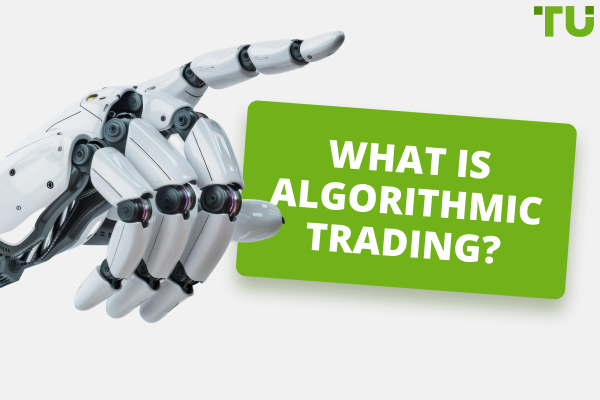 What Is Algorithmic Trading? Definition And Key Concepts