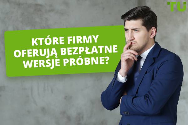 Najlepsza bezpłatna ocena Prop Firmy w 2025 roku