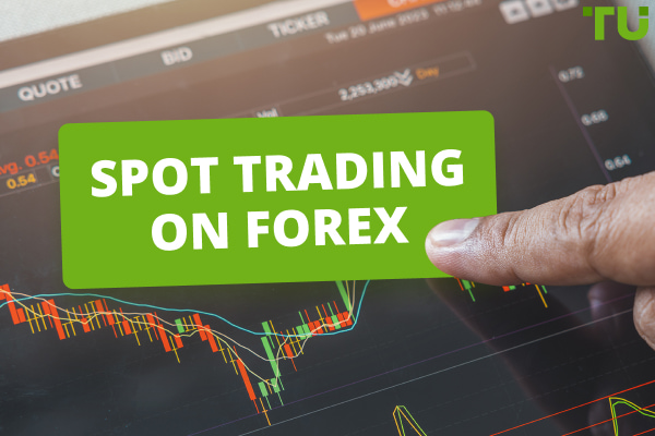 Spot Trading On Forex