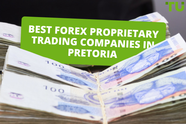 Best Funded Trader Programs in South Africa Compared (2024)