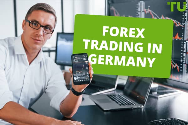 Forex trading in Germany - All you need to know