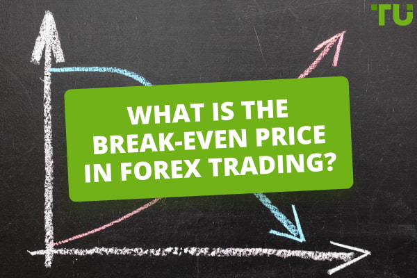 What Does Break-Even Mean In Trading?