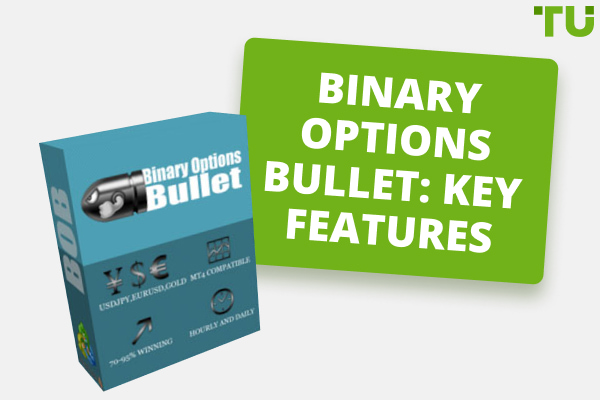 Binary Options Bullet Review - Pros and Cons