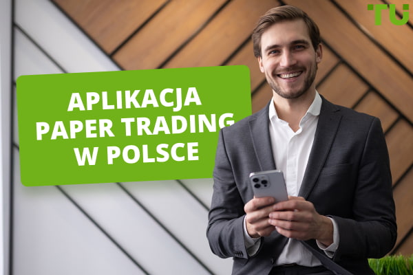 Najlepsza aplikacja do handlu papierami wartościowymi w Polsce w 2024 roku - porównanie TOP 5