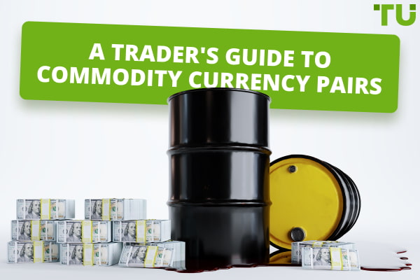 Exploring Commodity Currency Pairs In Forex