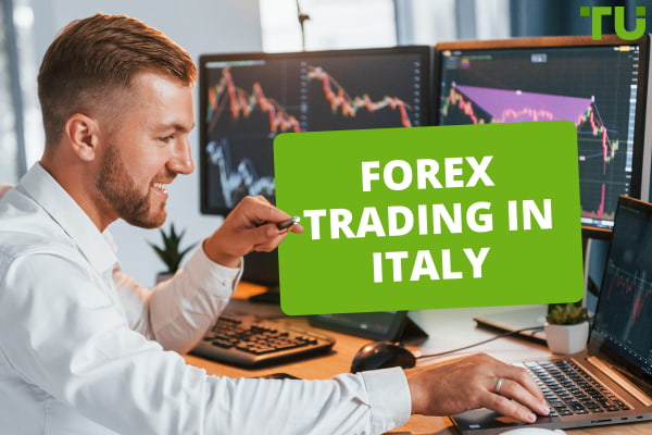 Forex Trading In Italy - All You Need To Know 