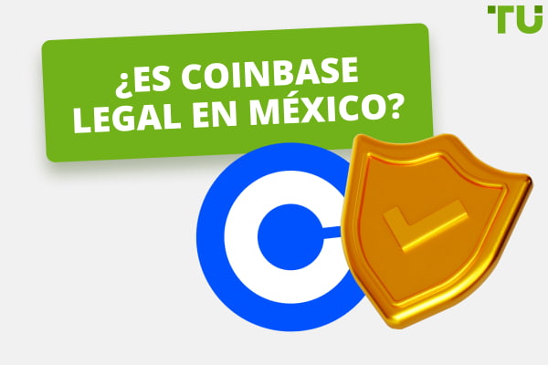 ¿Es Coinbase legal en México? ¿Es seguro este exchange de criptomonedas? – Reseña de los expertos de Traders Union
