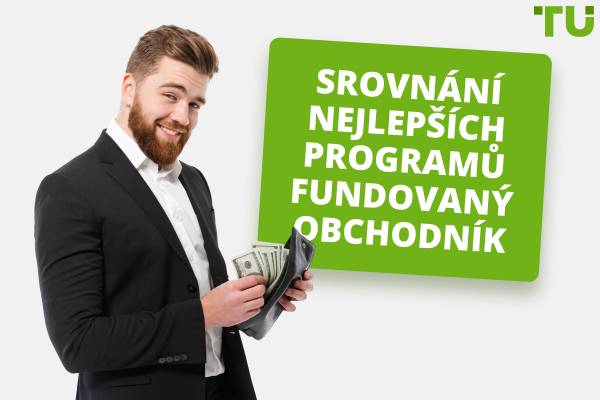 10 nejlepších Funded Trader Pro gramů v porovnání (2025)