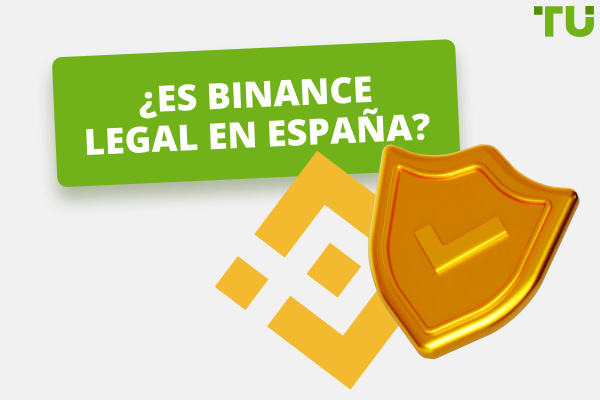 ¿Es Binance legal en España? ¿Es seguro este exchange de criptomonedas? – Reseña de los expertos de Traders
