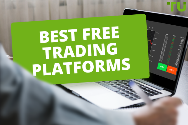 Top 6 Best Free Trading Platforms in 2024