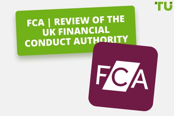 FCA Review Of The UK Financial Conduct Authority   Fca Uk Review 