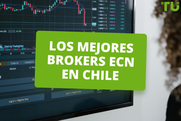 Comparativa de los 5 mejores brokers ECN de Chile en 2024