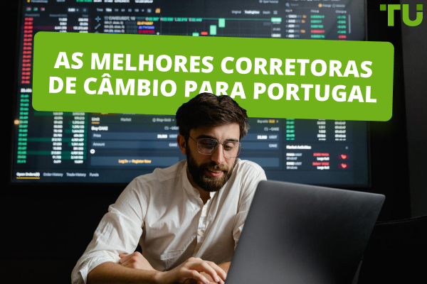 As Cinco Melhores Corretoras de Forex para Portugal em 2024